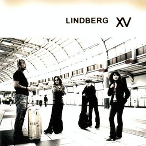 Lindberg Xv