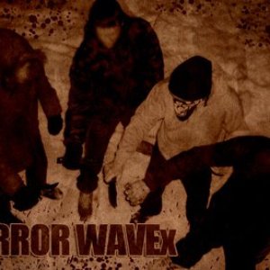 xTerror Wavex için avatar