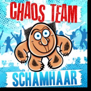 Schamhaar