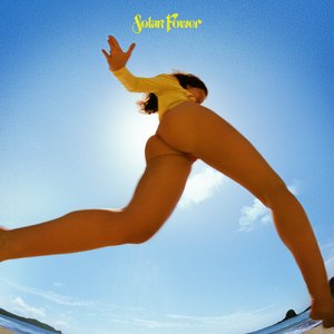 'Solar Power (Deluxe Edition)' için resim