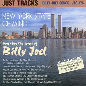 Just Tracks: New York State Of Mind - The Songs Of Billy Joel