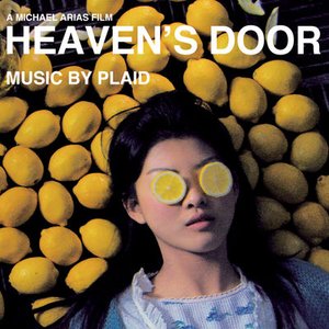 Heaven's Door (Motion Picture Soundtrack)