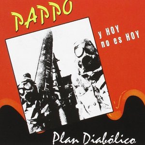 Plan diabólico