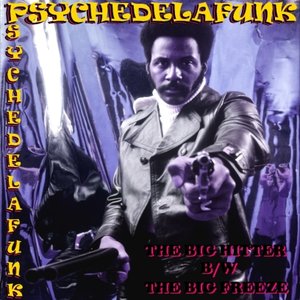 Zdjęcia dla 'The Big Hitter b/w The Big Freeze'