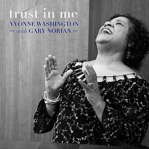 Trust in Me (feat. Gary Norian)