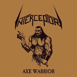 Axe Warrior