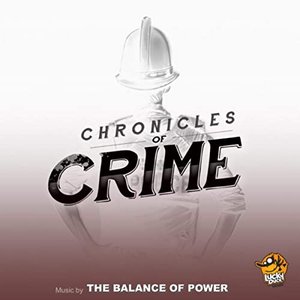 Chronicles of Crime