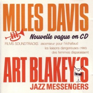 Avatar for Miles Davis - Art Blakey's Jazz Messengers