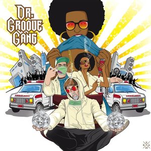 Awatar dla Dr Groove Gang