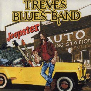 Jeepster