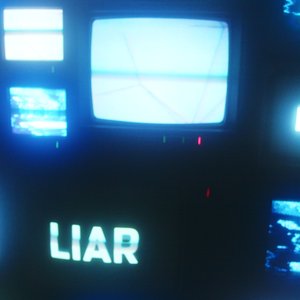 Liar Liar - Single