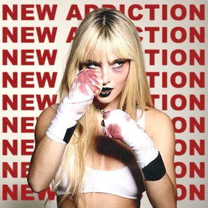 New Addiction - Single