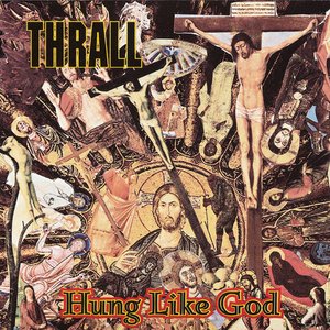 Hung Like God