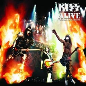 Alive! The Millennium Concert