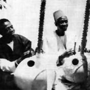 Image pour 'Alhaji Bai Konte'