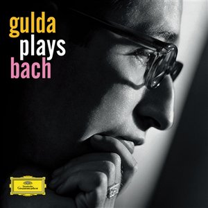 Gulda plays Bach