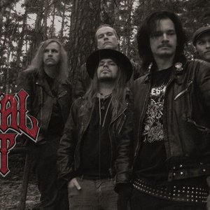 Metal Riot 的头像
