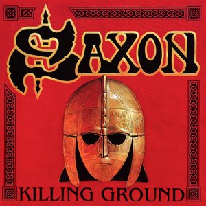 Killing Ground