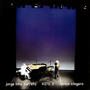 Carlos Zíngaro & Jorge Lima Barreto 的头像