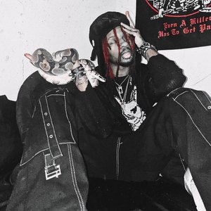 JATAN SATAN 的头像