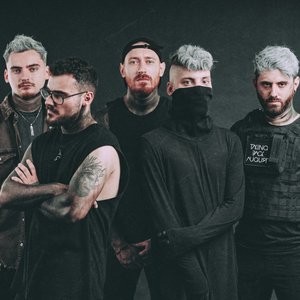 Taking Back August 的头像