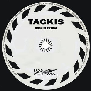 Irish Blessing