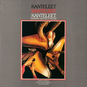 Kanteleet