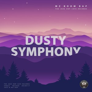 Dusty Symphony - Single