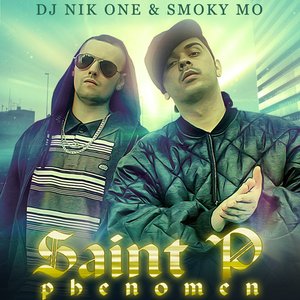 Avatar for DJ Nik-One & Смоки Мо