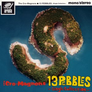 13 PEBBLES ～Single Collection～