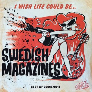 I Wish Life Could Be... (Best Of 2004-2011)