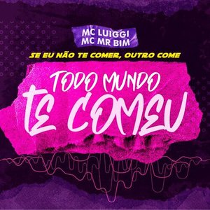 Se Eu Não Comer Outro Come