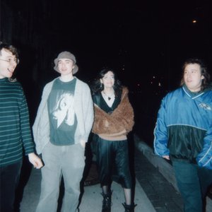 Avatar de Bruiser and Bicycle