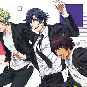 Avatar for 一ノ瀬トキヤ (宮野真守), 愛島セシル (鳥海浩輔), 日向大和 (木村良平)