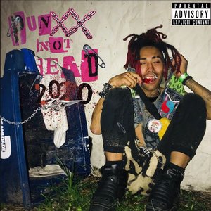 Punxx Not Dead