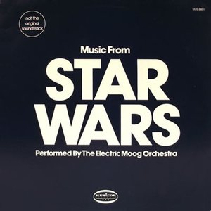 The Electric Moog Orchestra のアバター