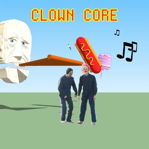 Imagem de 'Clown Core'