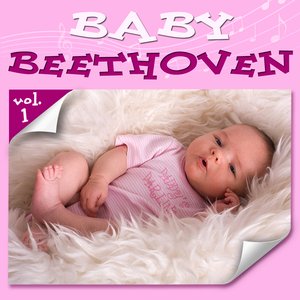 Baby Beethoven    Vol 1