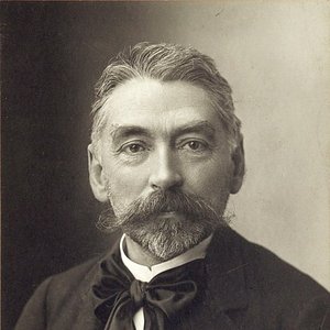 Stéphane Mallarmé 的头像