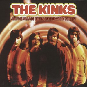 The Kinks Are the Village Green Preservation Society (Deluxe Edition) [2004 Remaster]