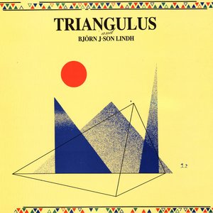 Triangulus featuring Björn J.son Lindh
