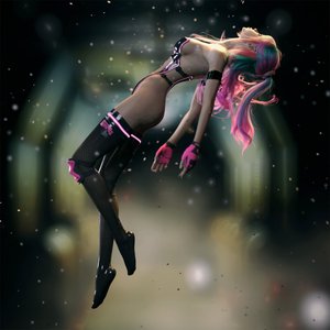 Jaded - Single