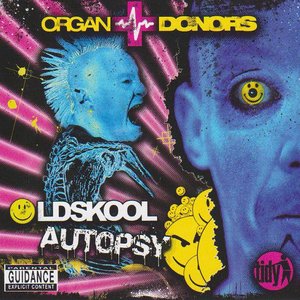 Oldskool Autopsy