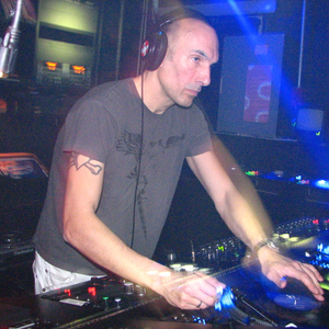 DJ DB photo provided by Last.fm