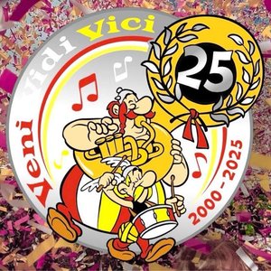 C.V. Veni Vidi Vici 的头像