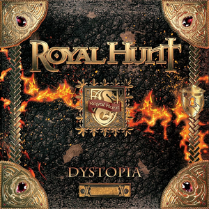 Artwork for The Art Of Dying