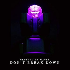 Don't Break Down - Single