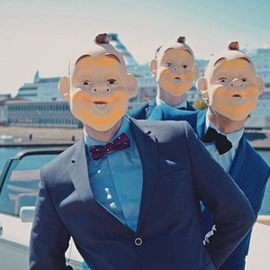 Popkorna Lietus 的头像