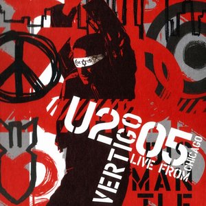 Vertigo 2005//U2 Live From Chicago