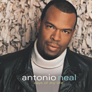 Antonio Neal のアバター